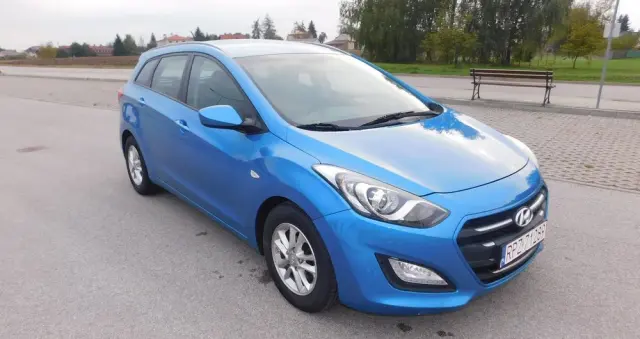 HYUNDAI I30 1.6 Comfort