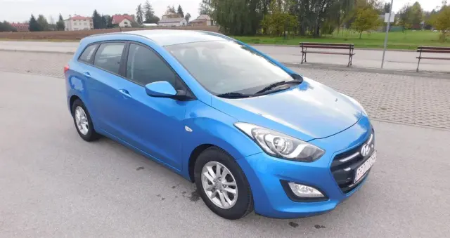 HYUNDAI I30 1.6 Comfort