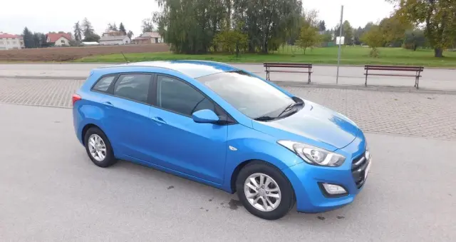 HYUNDAI I30 1.6 Comfort