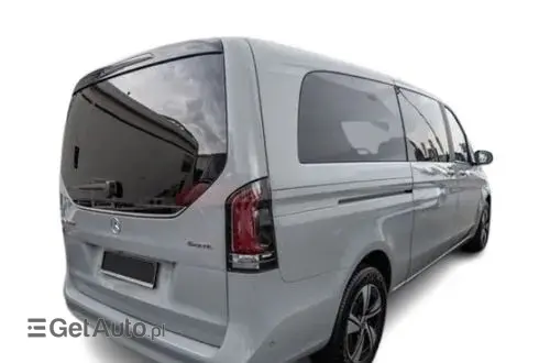 MERCEDES-BENZ Klasa V 