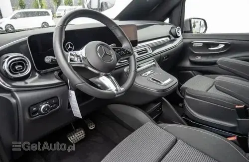 MERCEDES-BENZ Klasa V 