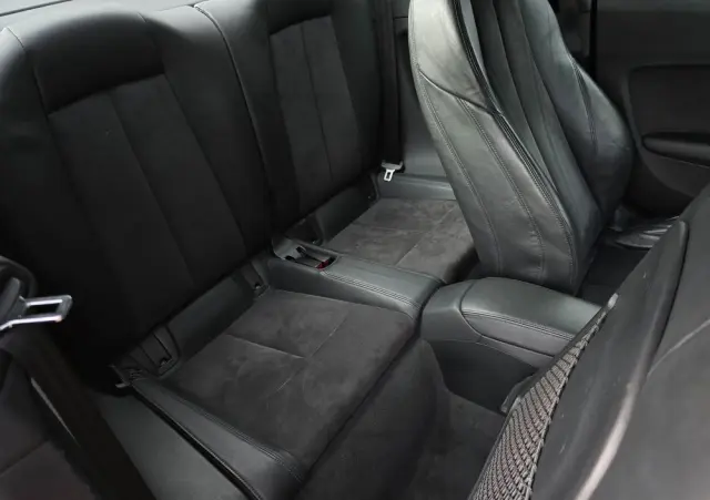 AUDI TT Coupé 2.0 TFSI quattro S tronic