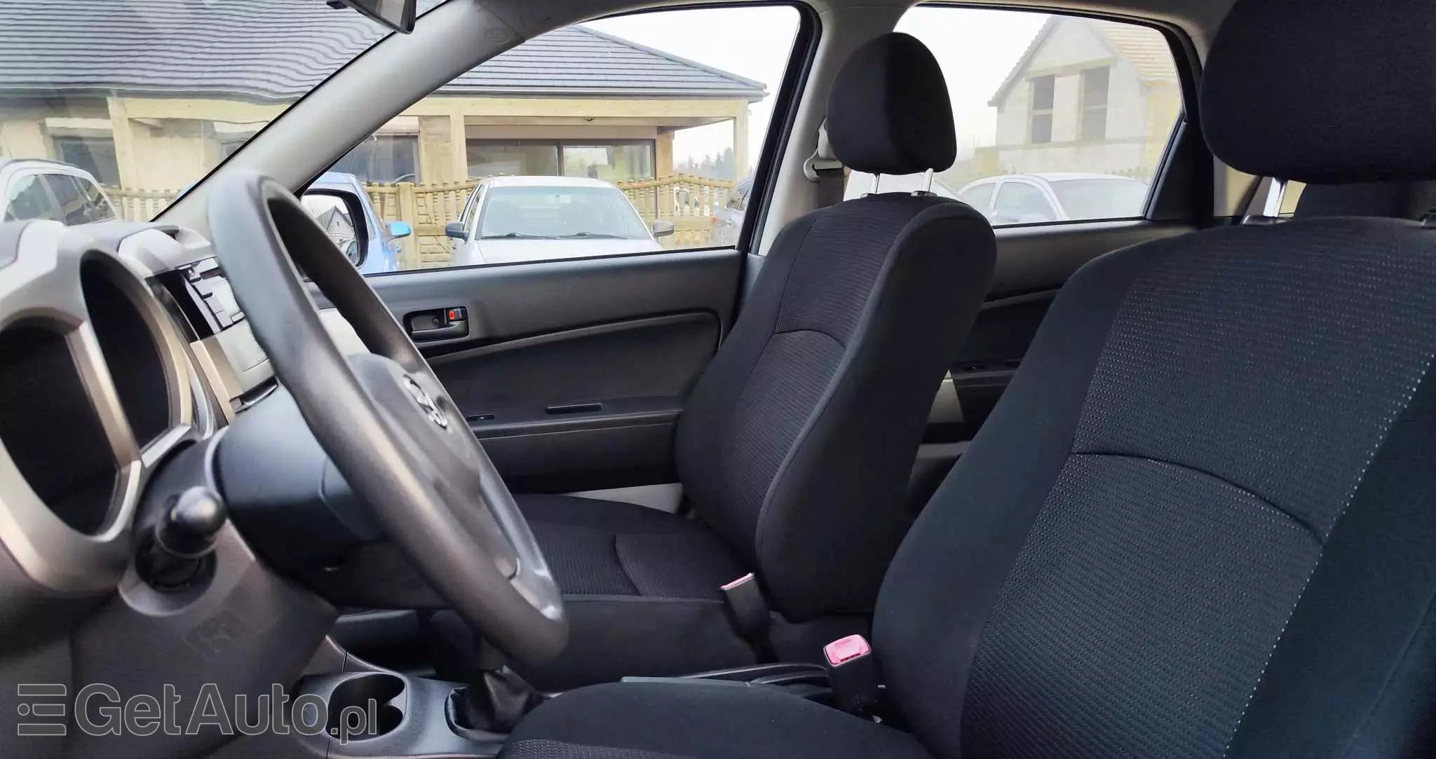 DAIHATSU Terios 1.5 Top 4WD