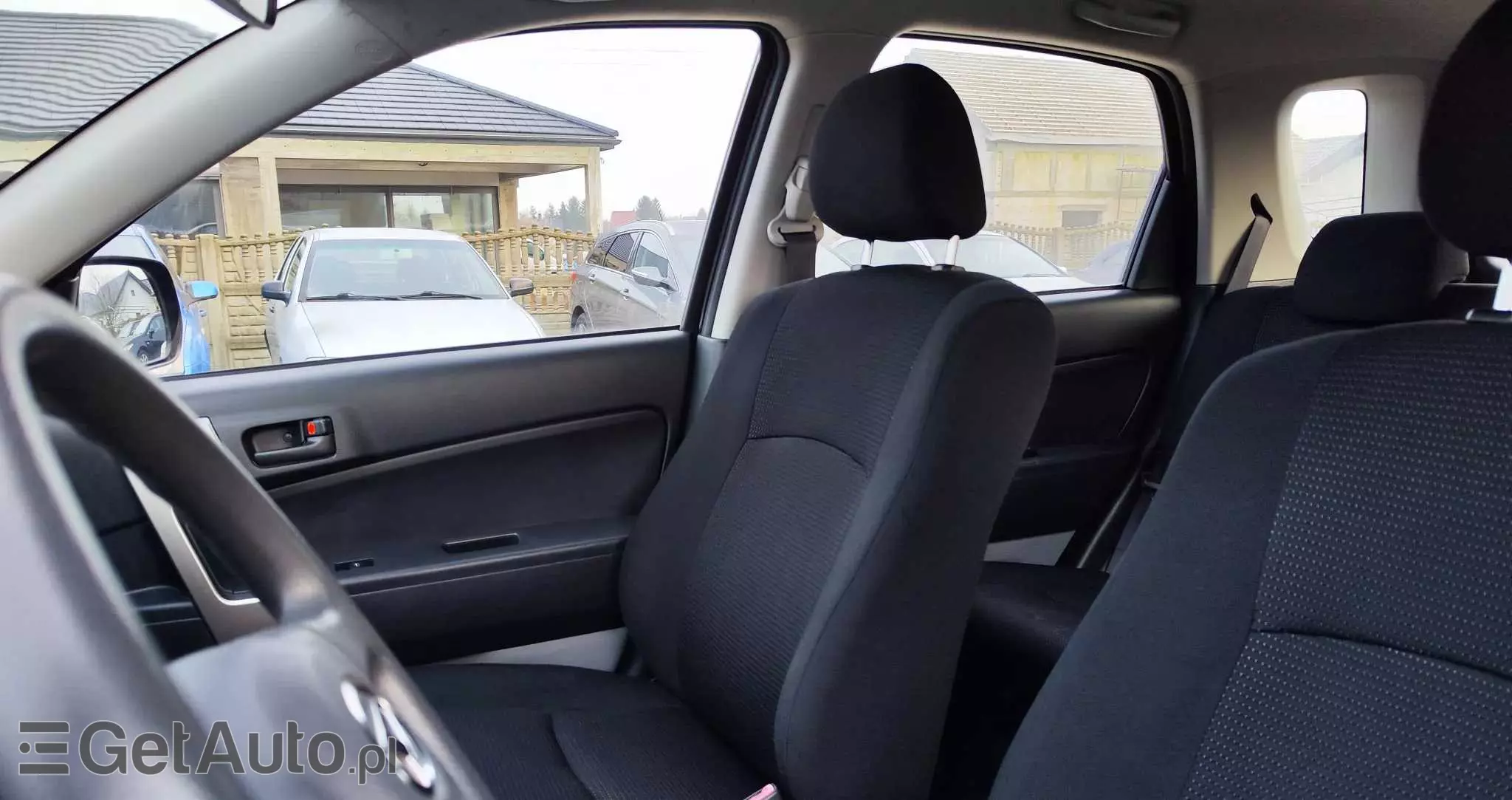 DAIHATSU Terios 1.5 Top 4WD