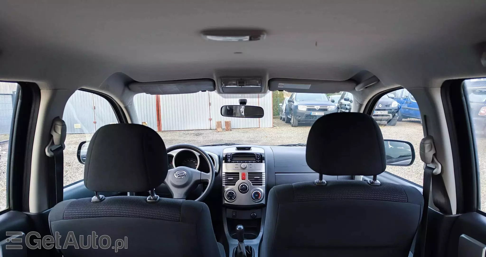 DAIHATSU Terios 1.5 Top 4WD