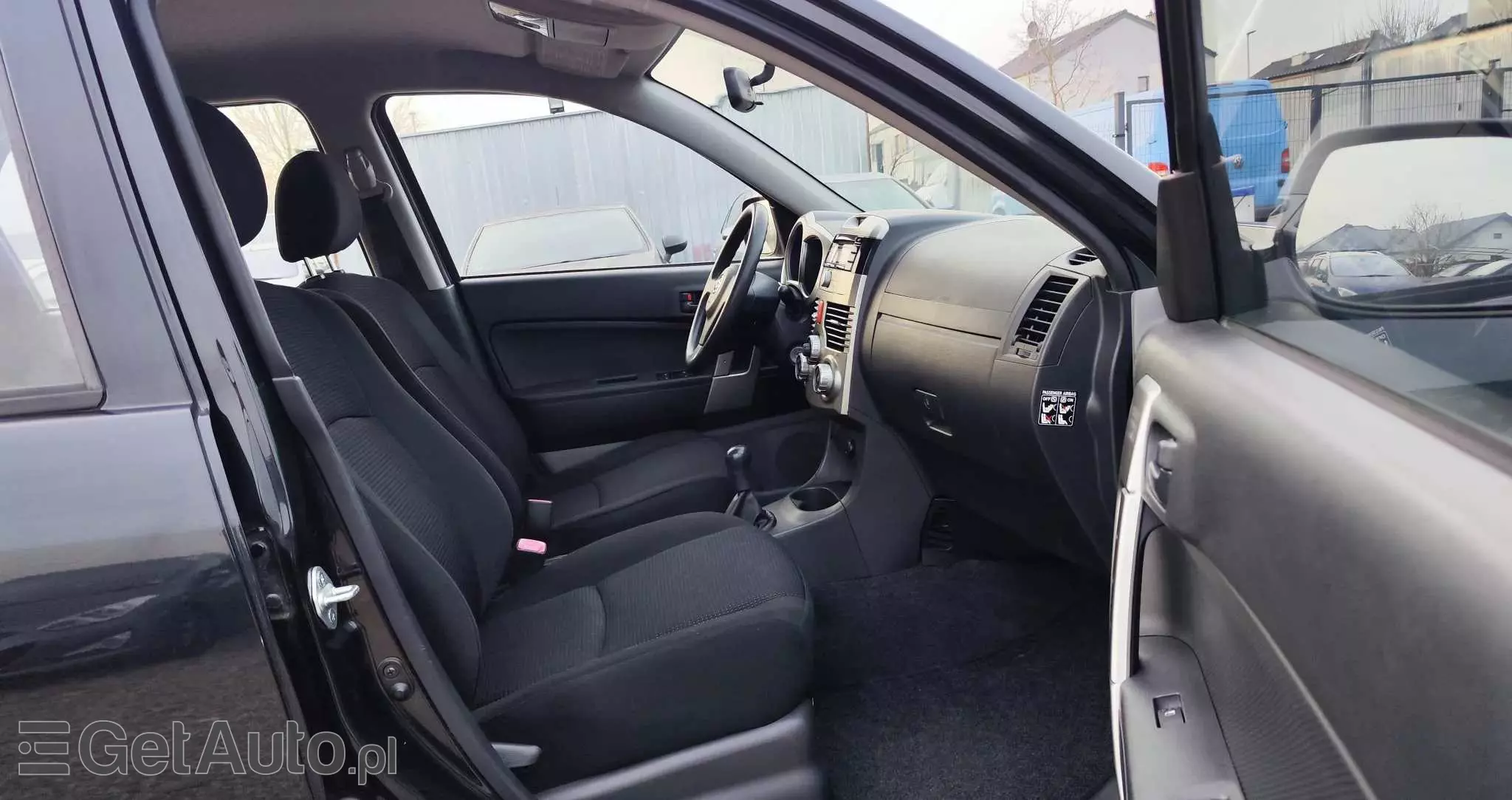 DAIHATSU Terios 1.5 Top 4WD