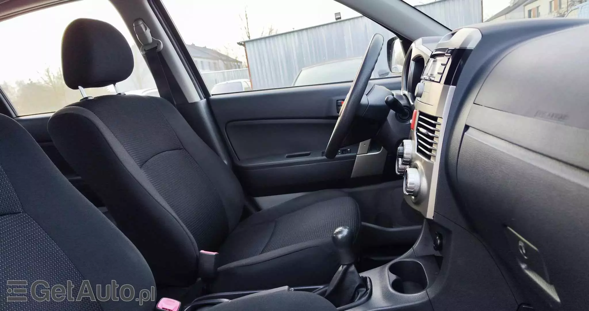 DAIHATSU Terios 1.5 Top 4WD