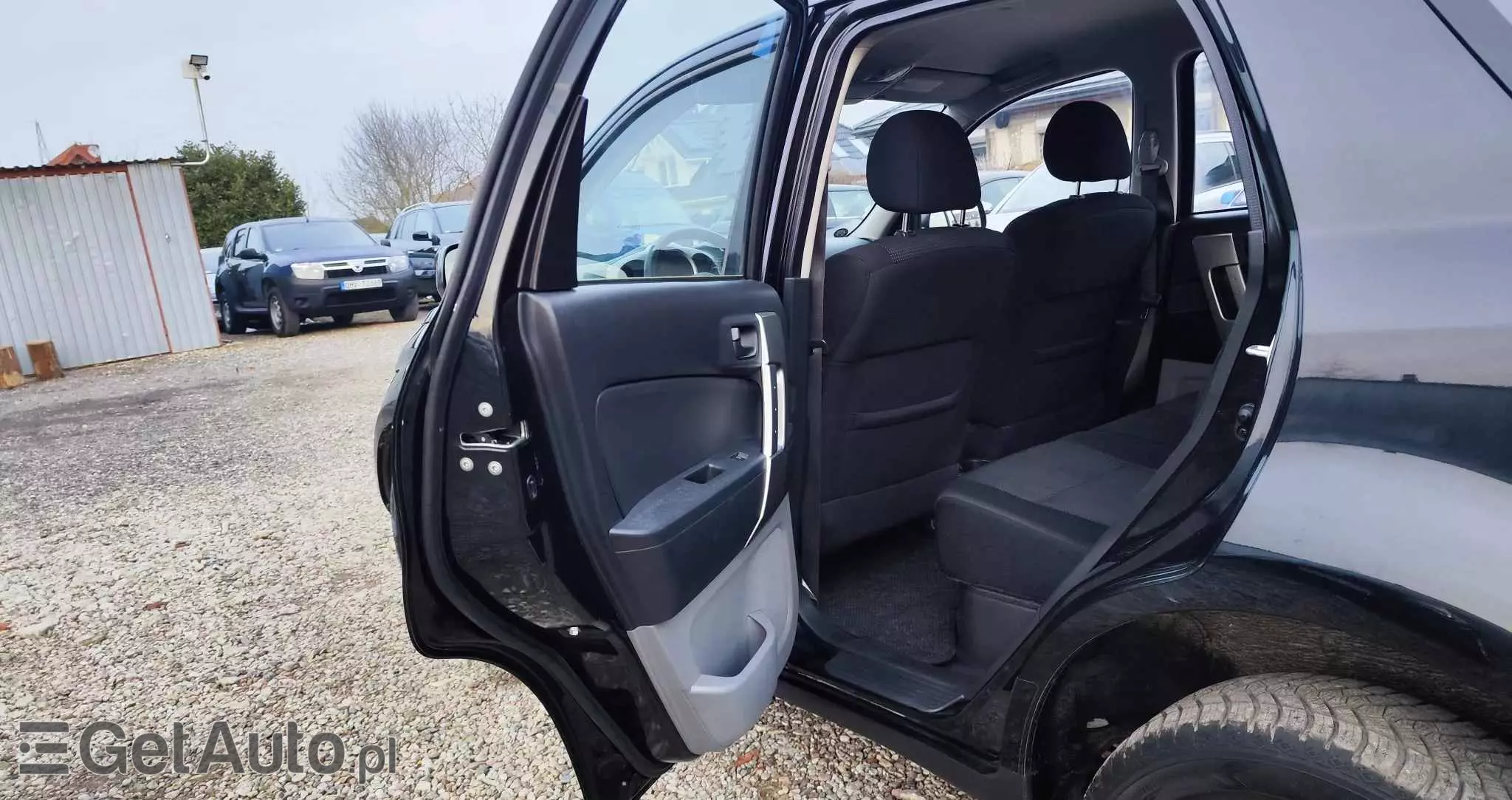 DAIHATSU Terios 1.5 Top 4WD