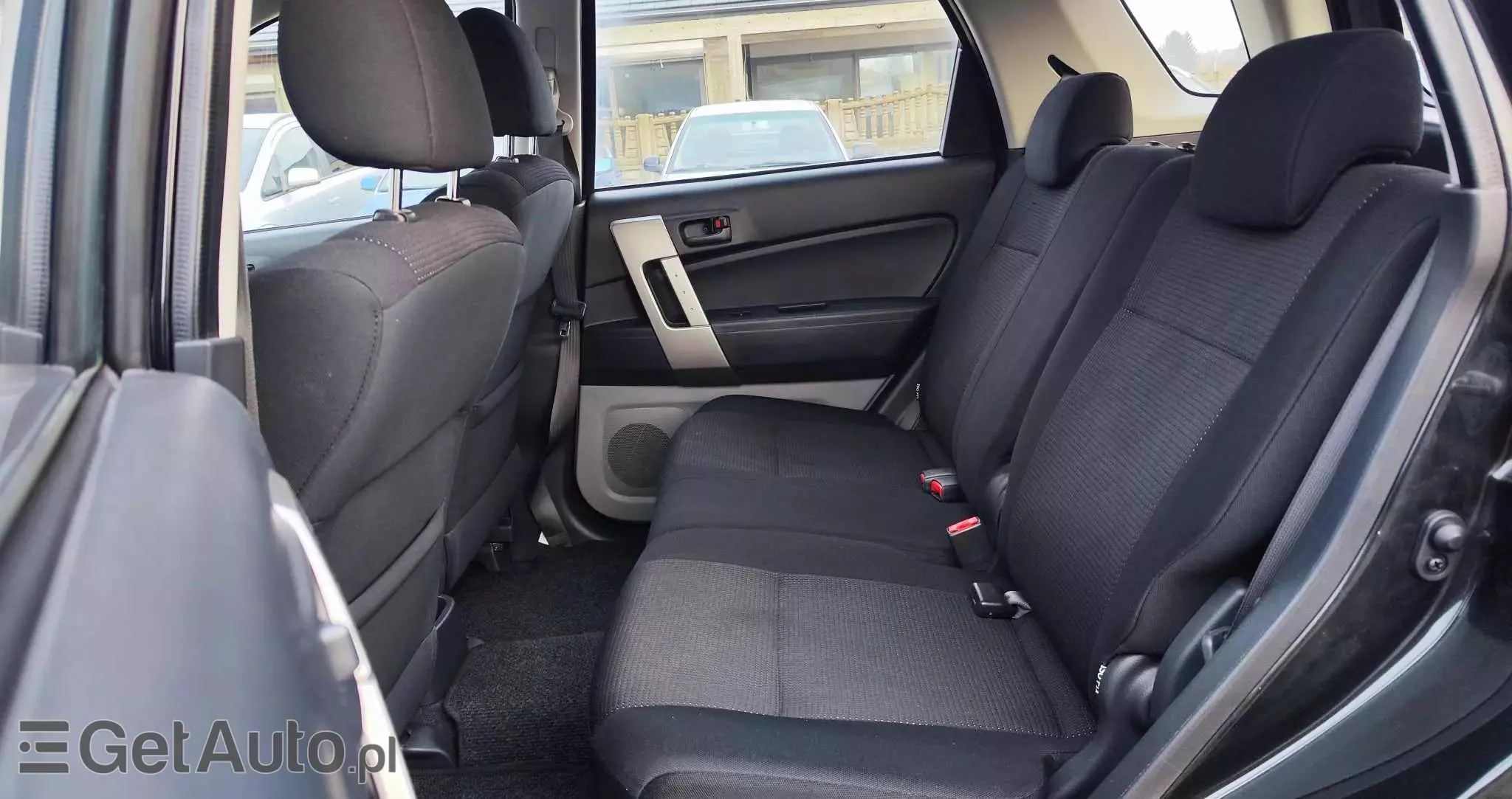 DAIHATSU Terios 1.5 Top 4WD