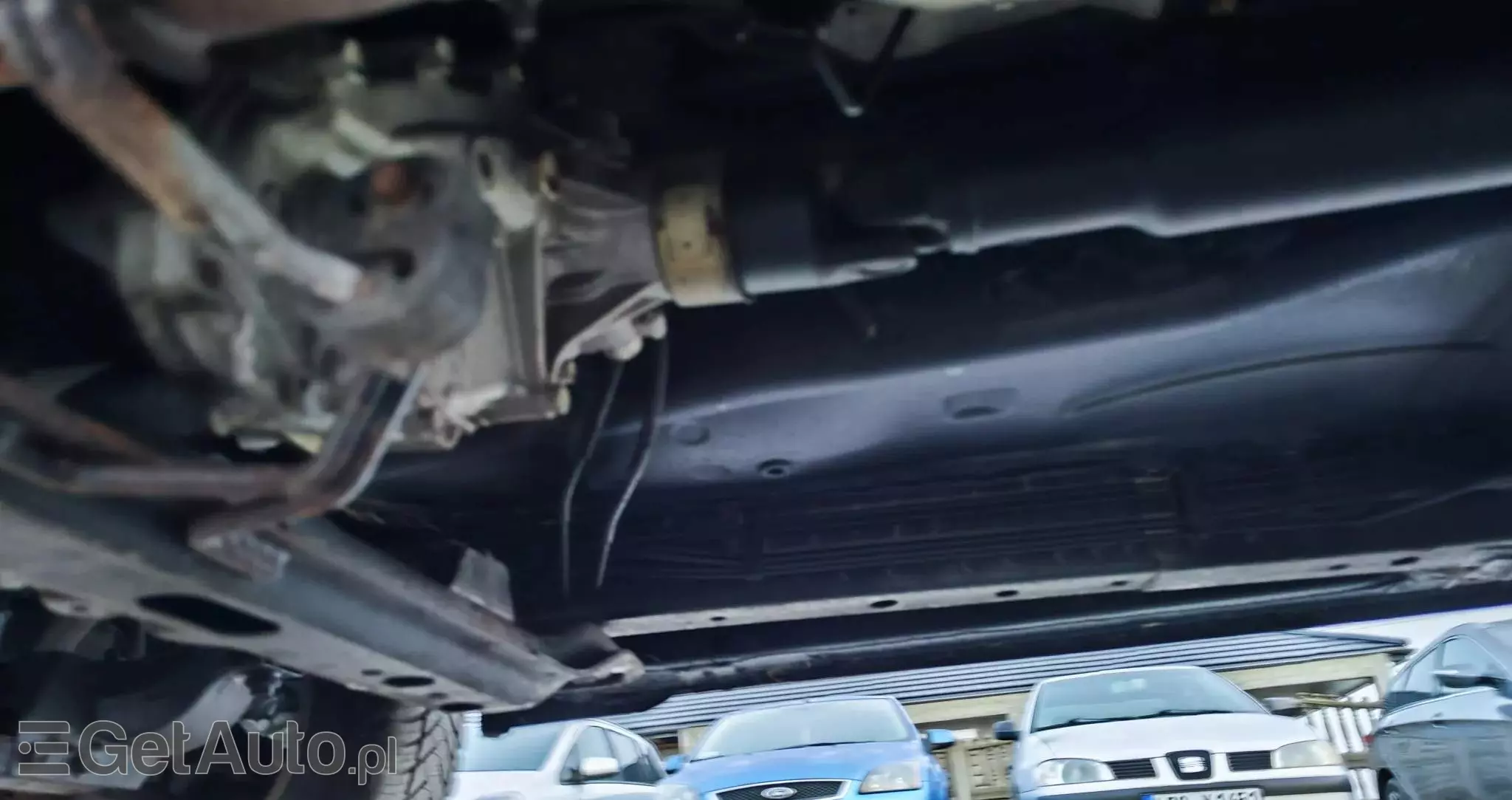 DAIHATSU Terios 1.5 Top 4WD