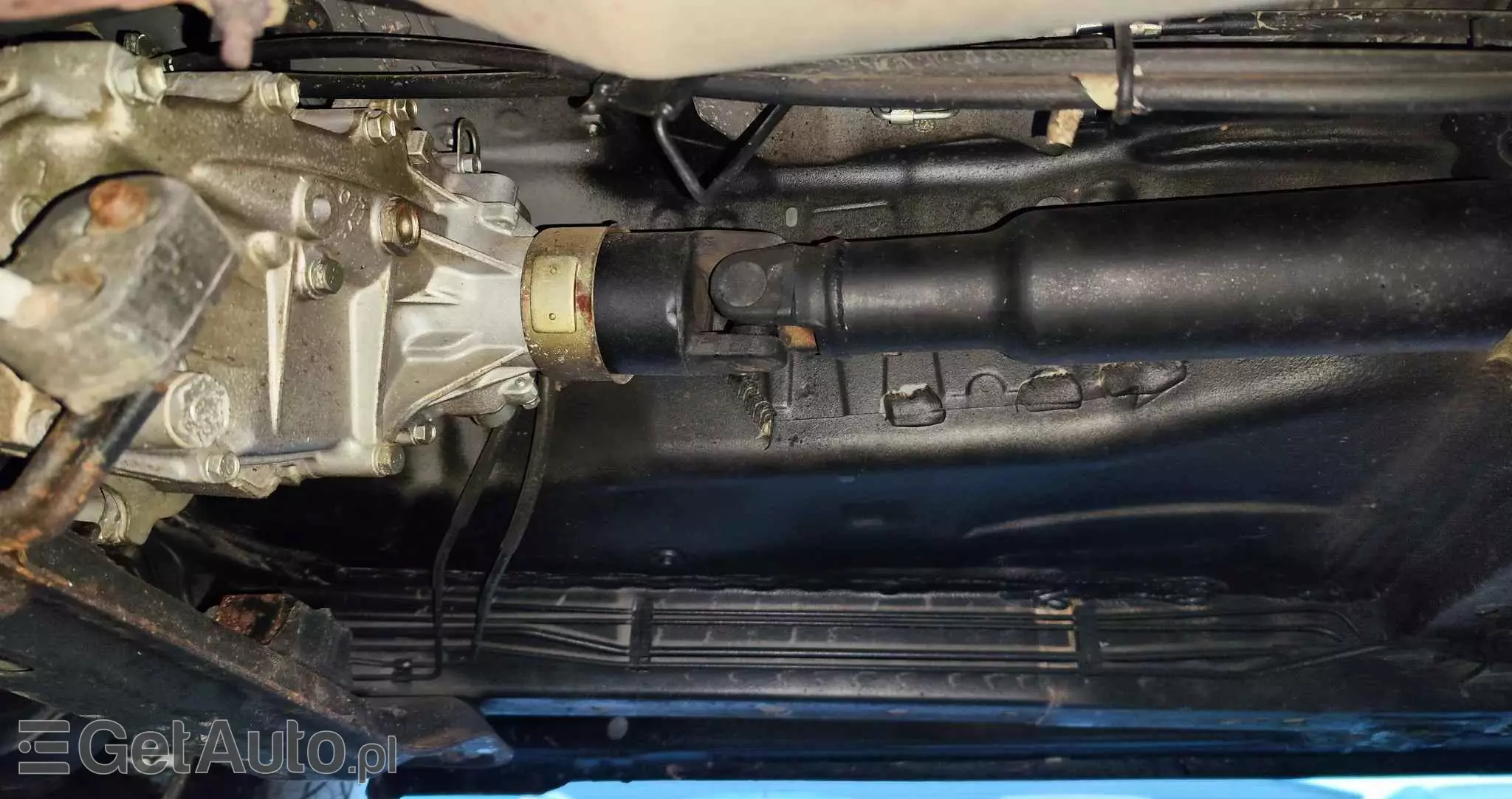 DAIHATSU Terios 1.5 Top 4WD