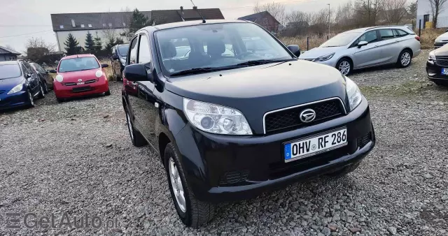 DAIHATSU Terios 1.5 Top 4WD