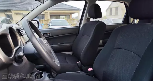 DAIHATSU Terios 1.5 Top 4WD