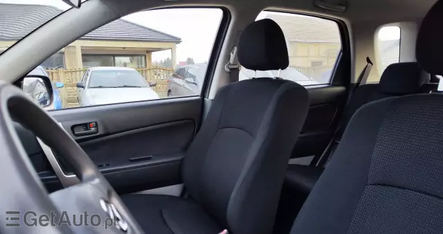 DAIHATSU Terios 1.5 Top 4WD