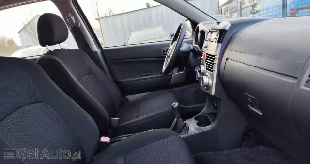 DAIHATSU Terios 1.5 Top 4WD