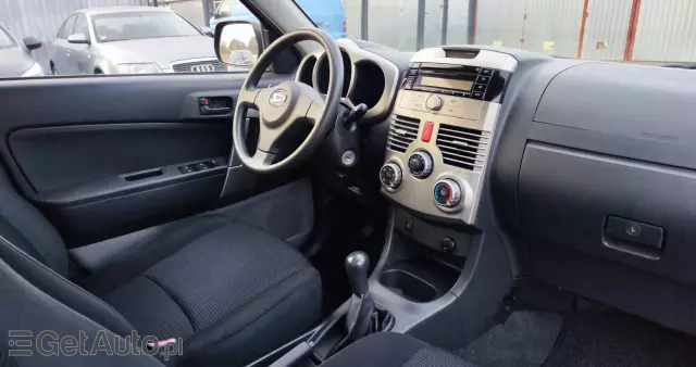 DAIHATSU Terios 1.5 Top 4WD