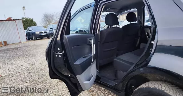 DAIHATSU Terios 1.5 Top 4WD