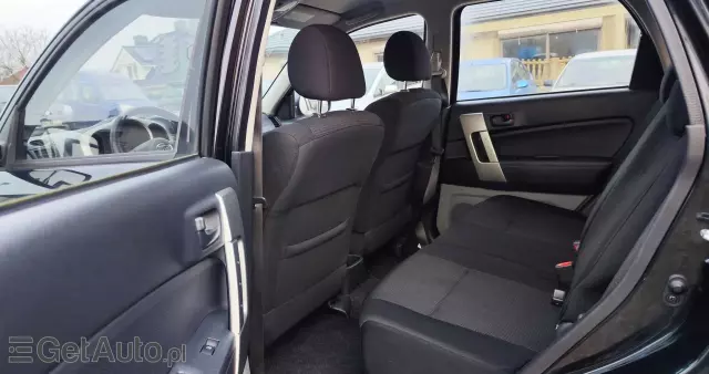 DAIHATSU Terios 1.5 Top 4WD