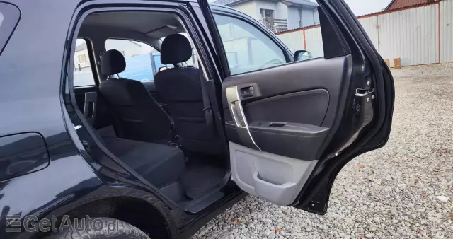 DAIHATSU Terios 1.5 Top 4WD