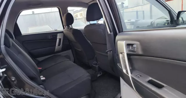 DAIHATSU Terios 1.5 Top 4WD