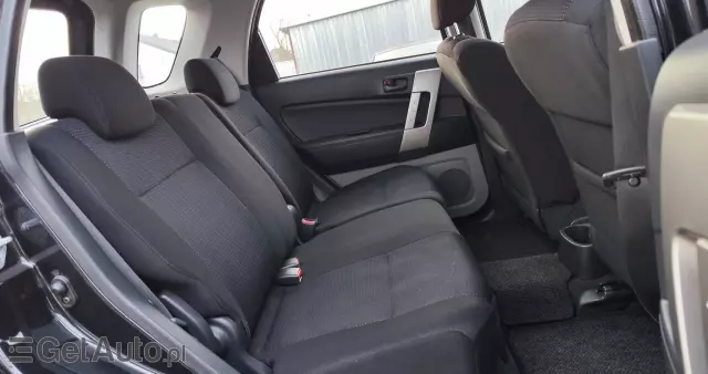 DAIHATSU Terios 1.5 Top 4WD