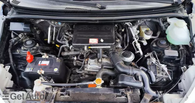 DAIHATSU Terios 1.5 Top 4WD