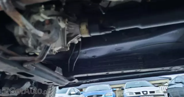 DAIHATSU Terios 1.5 Top 4WD