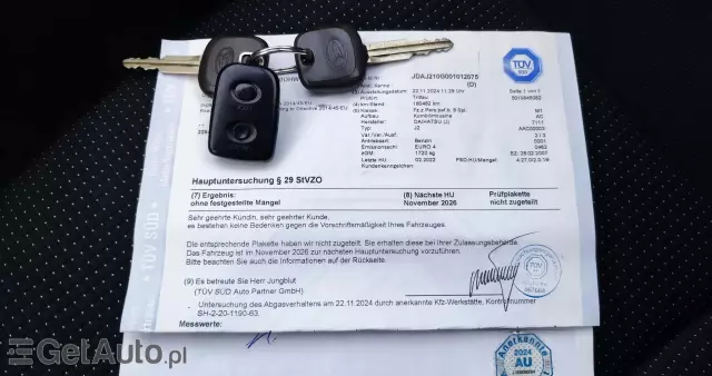 DAIHATSU Terios 1.5 Top 4WD