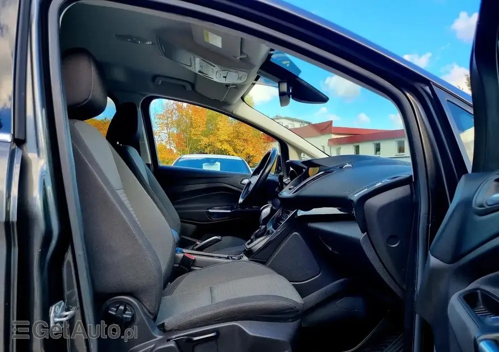 FORD Grand C-MAX Gr 2.0 TDCi Titanium ASS