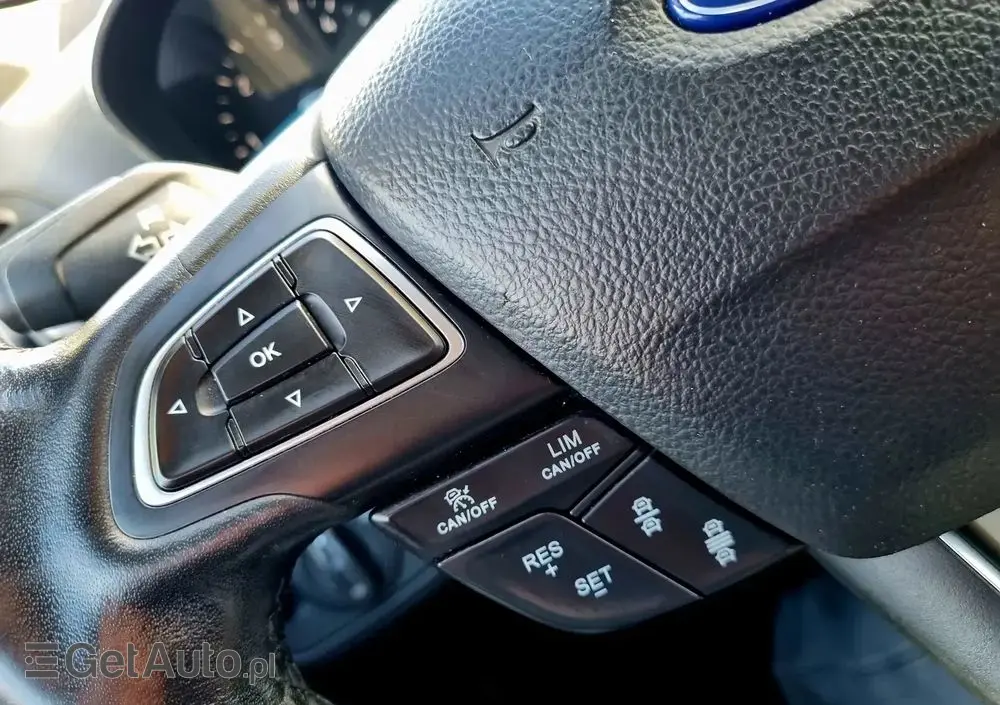 FORD Grand C-MAX Gr 2.0 TDCi Titanium ASS