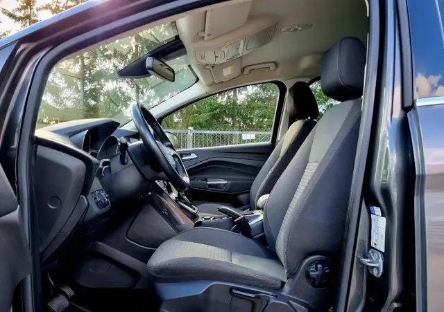 FORD Grand C-MAX Gr 2.0 TDCi Titanium ASS