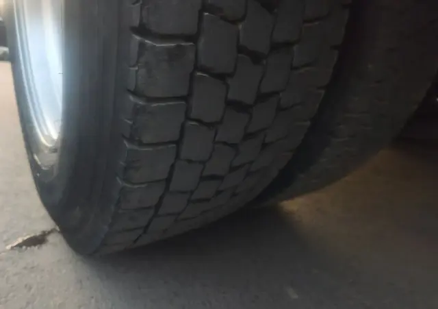 DAF LF 18.320 Kontener 20 palet 