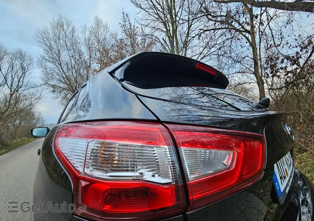 NISSAN Qashqai 1.2 DIG-T N-Connecta