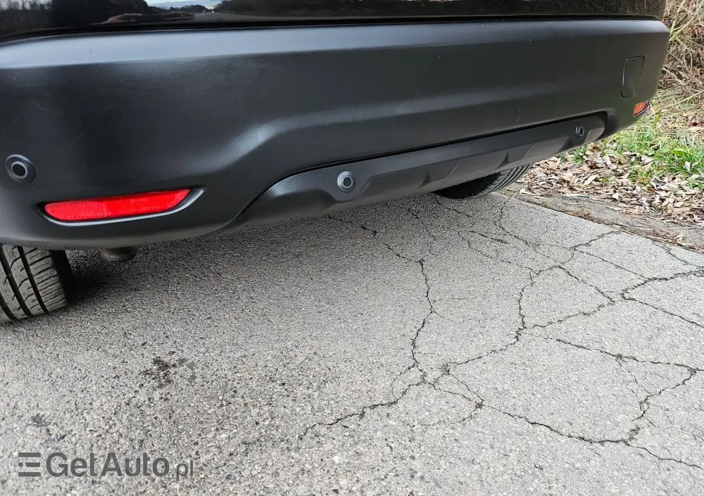 NISSAN Qashqai 1.2 DIG-T N-Connecta