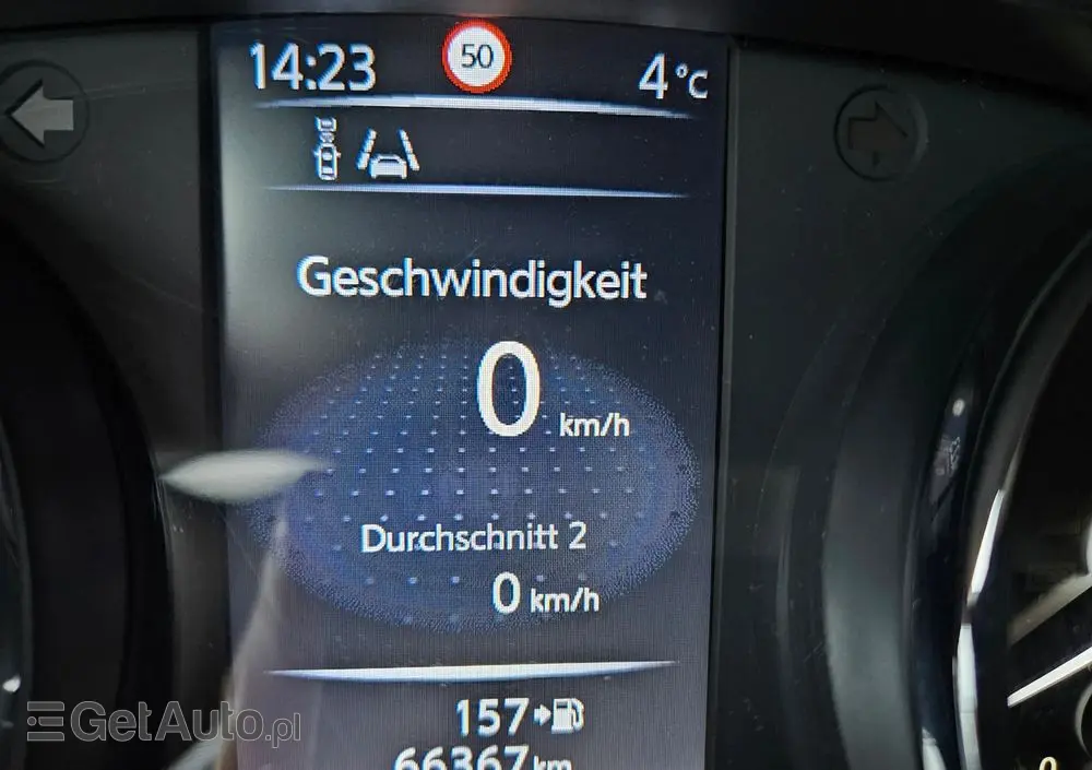 NISSAN Qashqai 1.2 DIG-T N-Connecta