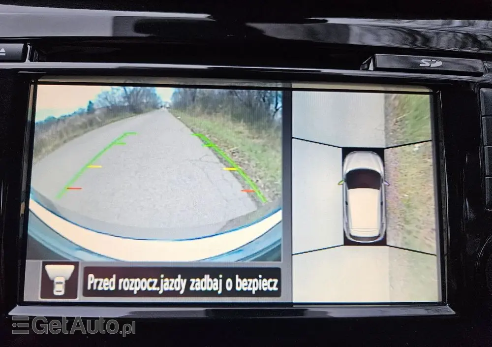 NISSAN Qashqai 1.2 DIG-T N-Connecta