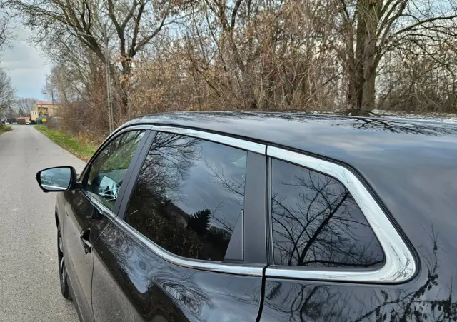 NISSAN Qashqai 1.2 DIG-T N-Connecta