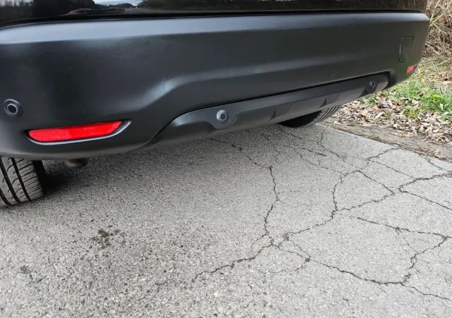 NISSAN Qashqai 1.2 DIG-T N-Connecta