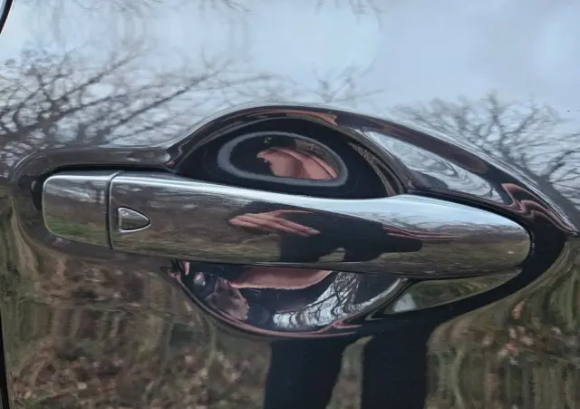 NISSAN Qashqai 1.2 DIG-T N-Connecta