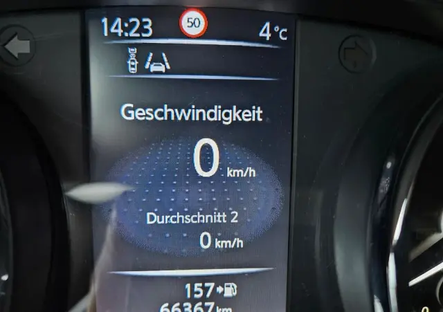 NISSAN Qashqai 1.2 DIG-T N-Connecta