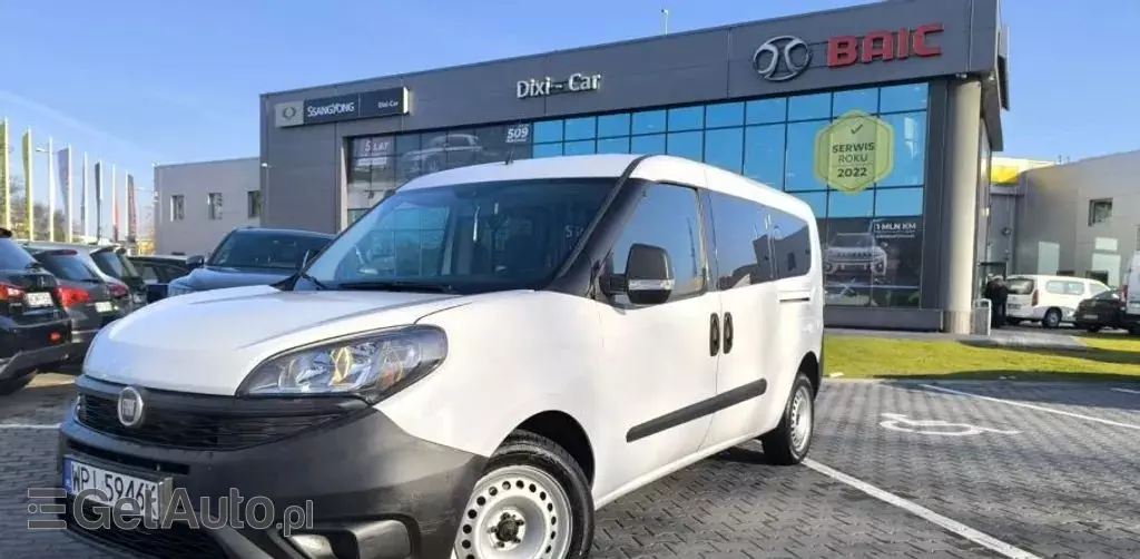 FIAT Doblo 