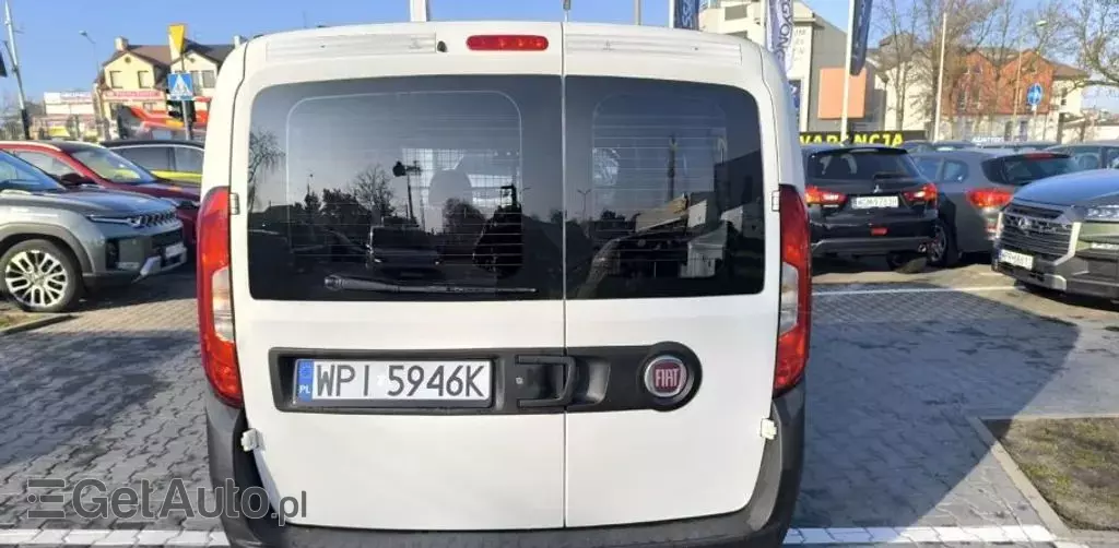 FIAT Doblo 