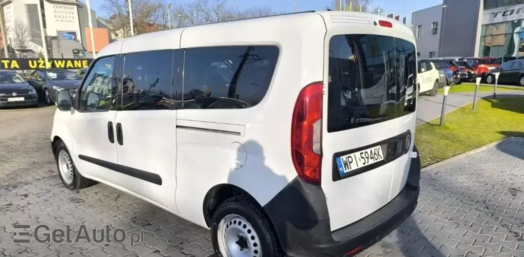 FIAT Doblo 