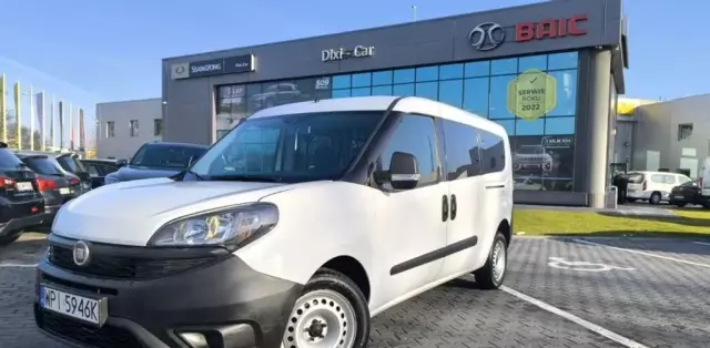 FIAT Doblo 