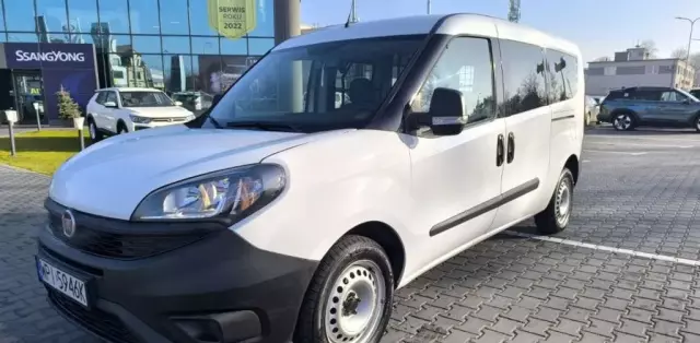 FIAT Doblo 