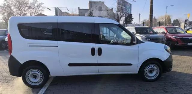 FIAT Doblo 