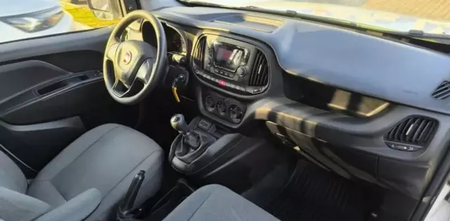 FIAT Doblo 