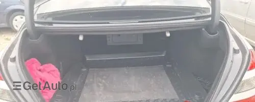 MERCEDES-BENZ Klasa S 