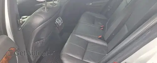 MERCEDES-BENZ Klasa S 