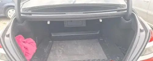 MERCEDES-BENZ Klasa S 